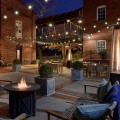 Exploring Overnight Accommodations at Event Centers in Central Virginia